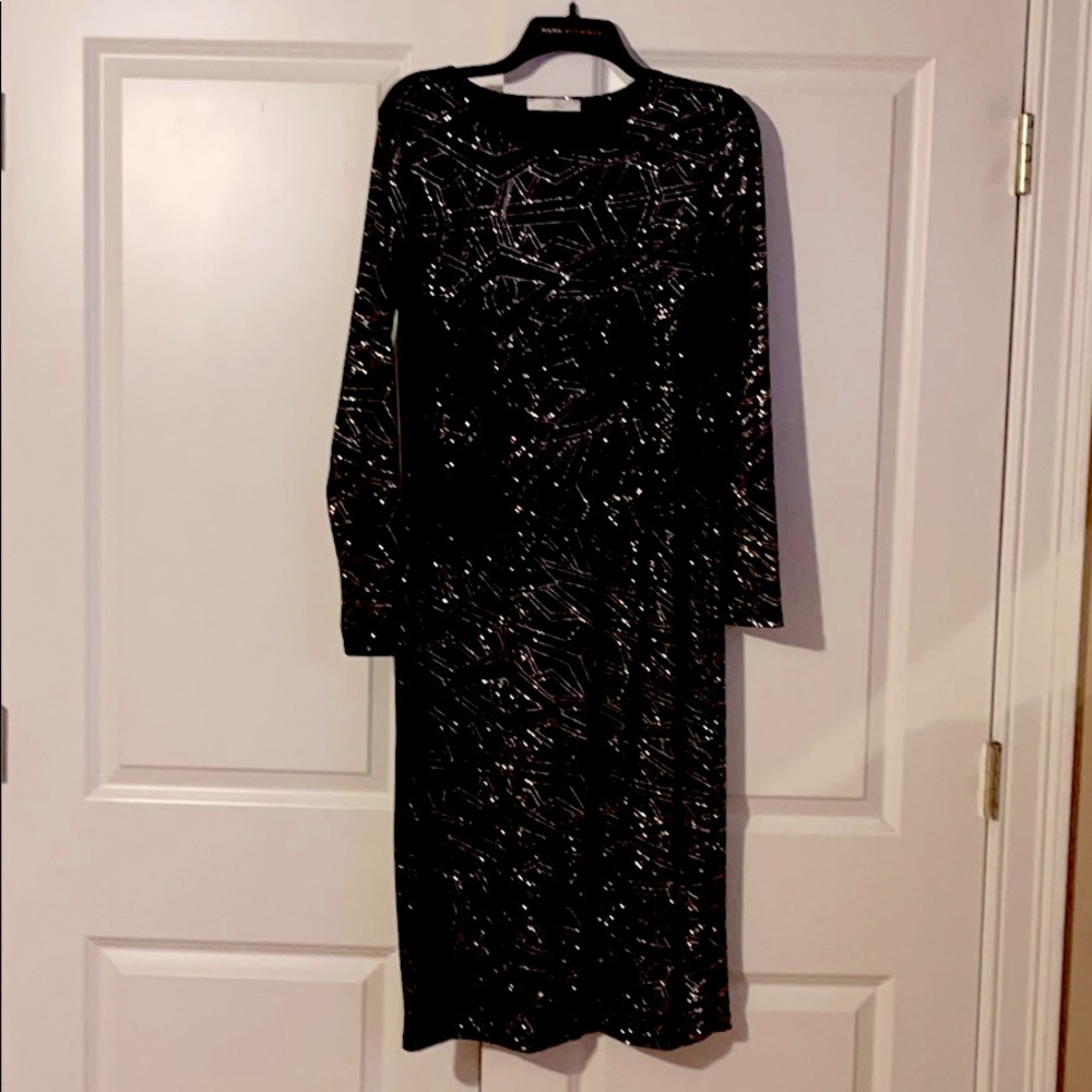 Women’s dress